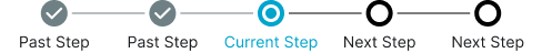 Progress variant example image