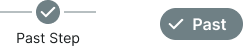 Progress variant example image