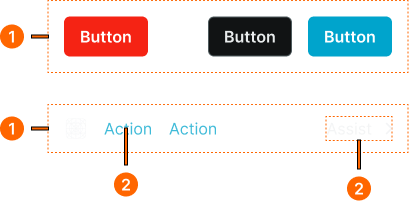Section example image
