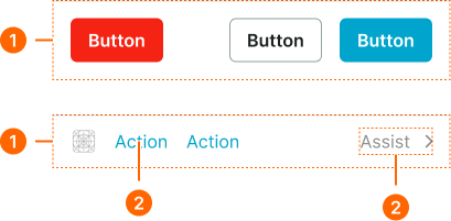 Section example image
