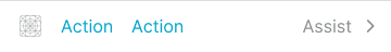 Section variant example image