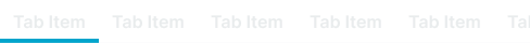 Tab variant example image