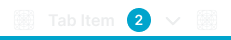 Tab variant example image