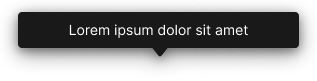 Tooltip variant example image