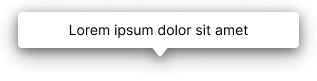Tooltip variant example image