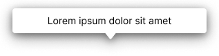 Tooltip variant example image
