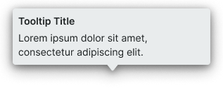 Tooltip variant example image
