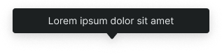 Tooltip variant example image