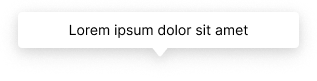 Tooltip variant example image